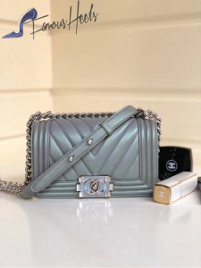 Chanel Bag 135